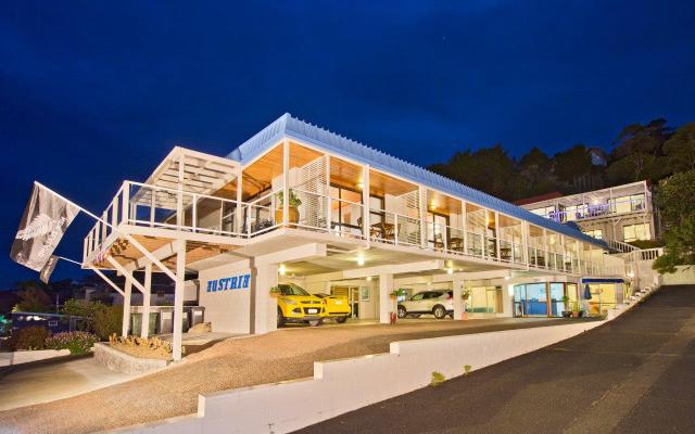 large res motel